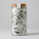 Sea Salt and Eucalyptus Large Bath Soak