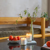 Tomato Leaf Classic 2-Wick Candle