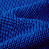 Jane Pullover - Nautical Blue