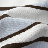 Seraphina Cropped Rugby Pullover