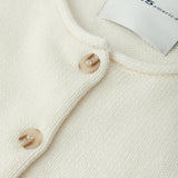 Marianna Button Up Vest
