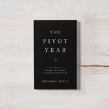 Pivot Year Paperback