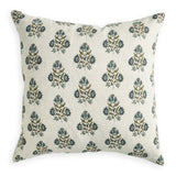 Ankara Pillow