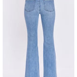 Kinsley Mid Rise Ultra Flare