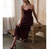 Rosamund Midi Dress