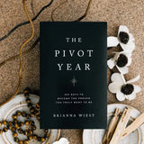 Pivot Year Paperback