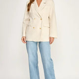 Brooke Blazer