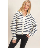 GiGi Sweater