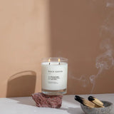 Palo Santo 2 Wick Candle