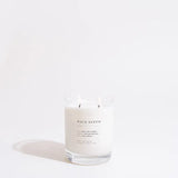 Palo Santo 2 Wick Candle