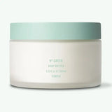 Body Butter - N Green 5.5 oz
