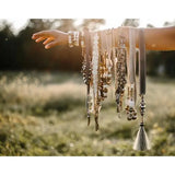Layer Necklace Set | Ivory