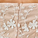 The Maribel Tiered Dress