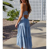 Sydney Dress