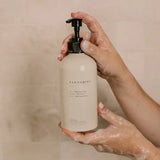 Santorini Liquid Hand & Body Wash