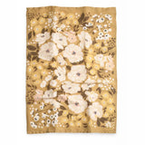 Floral Tea Towel