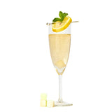 Luxe Mixology Cube Mini - Lemon