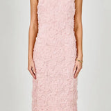 The Primrose Dress