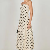 The Dotty Dress