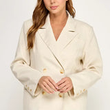 Brooke Blazer