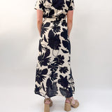 Carrie Dress - Black