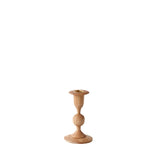 GEORGIAN CANDLESTICK #6