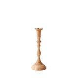 GEORGIAN CANDLESTICK #5