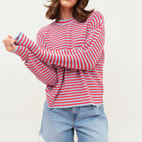 Carlyle  Crewneck Sweater