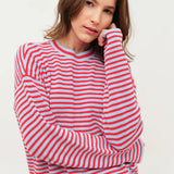 Carlyle  Crewneck Sweater
