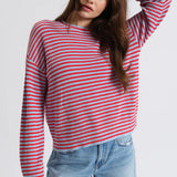 Carlyle  Crewneck Sweater