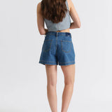 Coronado Pleated Short