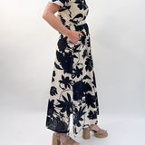 Carrie Dress - Black