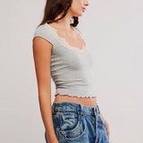Oh My Darling Tee