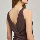 Kelsie Knit Tank