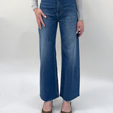 Penny High Rise Wide Leg