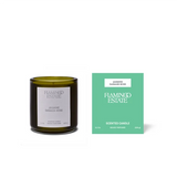 Jasmine Damask Rose Candle - 8oz