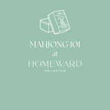 Mahjong 101: Intro class with Gold Coast Mahjong Club