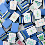 Mahjong 101: Intro class with Gold Coast Mahjong Club