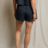 Malin Linen Short