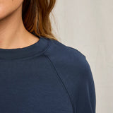 Nell Travel Crew Neck Sweatshirt