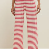Luxe Stripe Pant