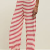 Luxe Stripe Pant