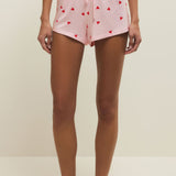 Love First Heart Short