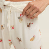 Overnight Love Pup Jogger