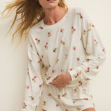 Sporty Love Pup Short