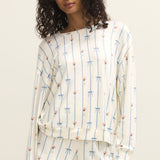 Cozy Espresso Martini LS Top