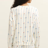 Cozy Espresso Martini LS Top