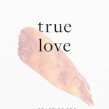 True Love