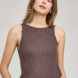 Kelsie Knit Tank