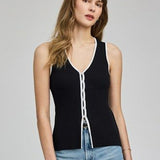 Miles Knit Tank